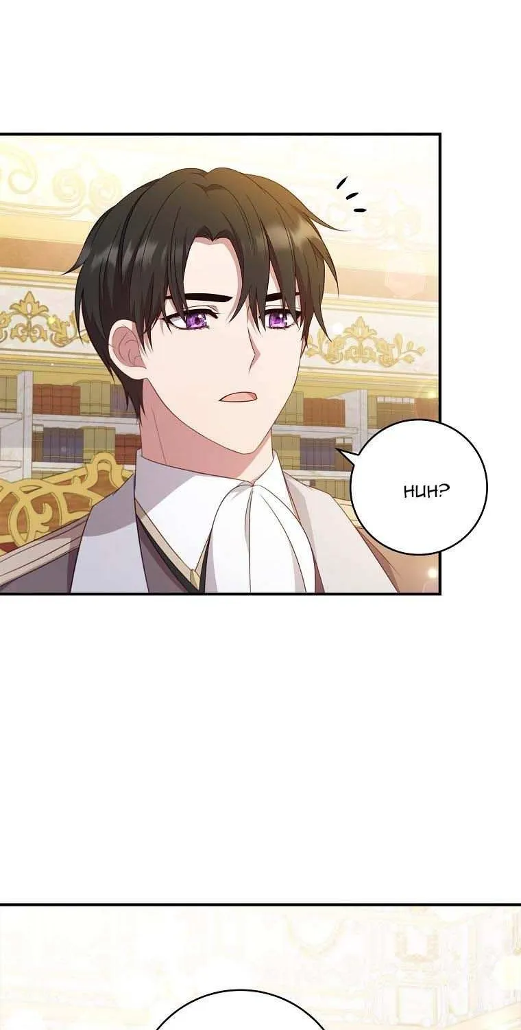 Fakes Don’t Want To Be Real Chapter 12.1 page 21 - 