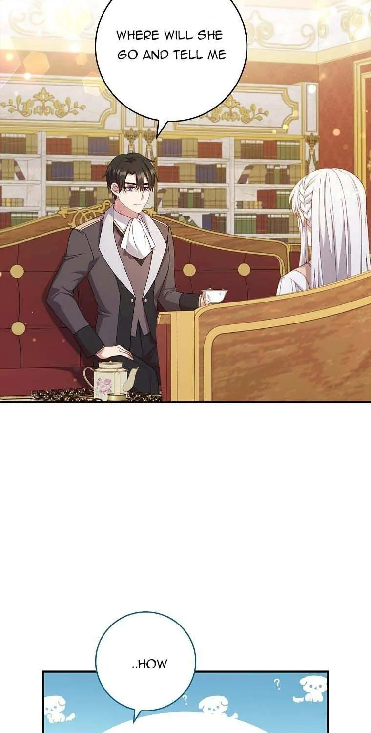 Fakes Don’t Want To Be Real Chapter 12.1 page 22 - 