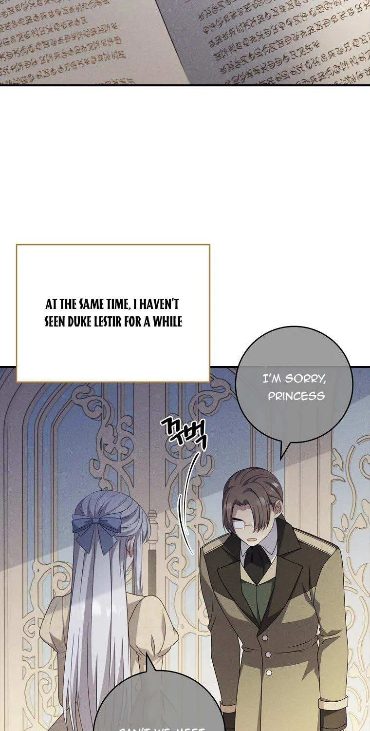 Fakes Don’t Want To Be Real Chapter 12.1 page 27 - 