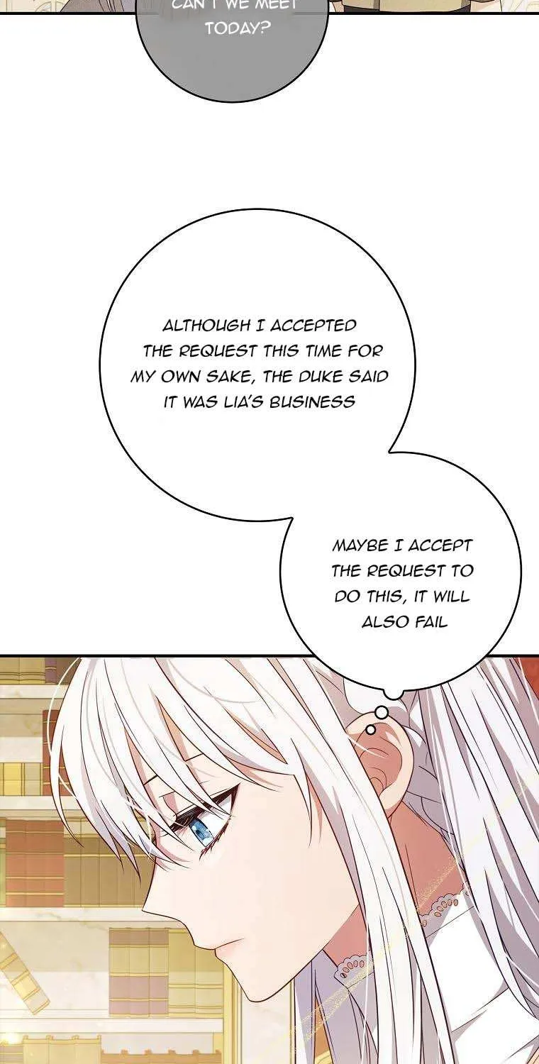 Fakes Don’t Want To Be Real Chapter 12.1 page 28 - 