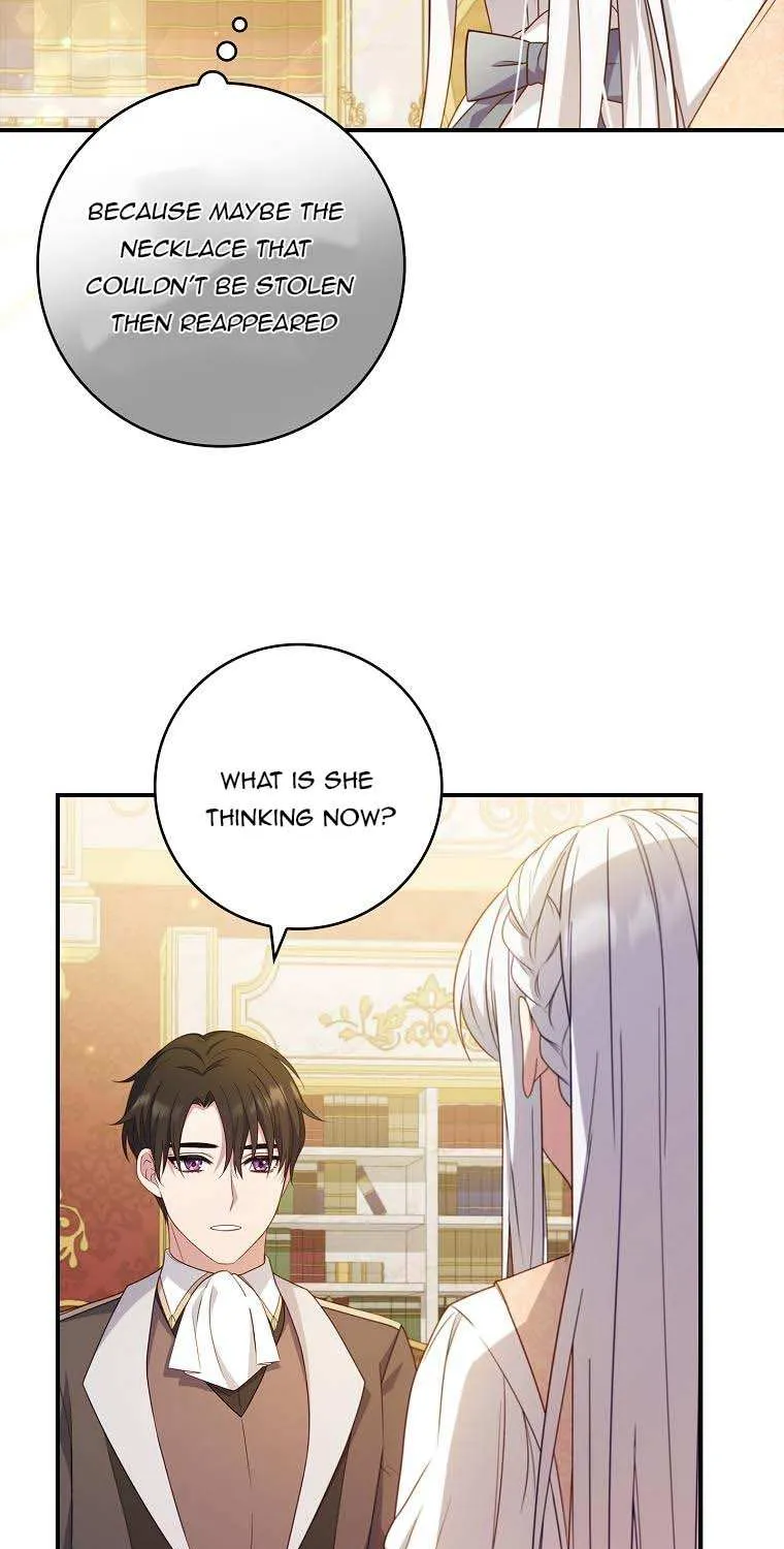Fakes Don’t Want To Be Real Chapter 12.1 page 29 - 