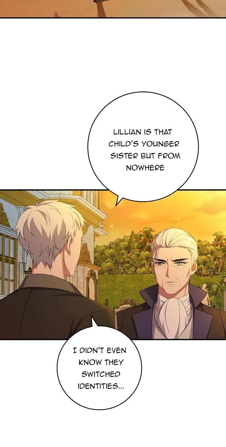Fakes Don’t Want To Be Real Chapter 12.1 page 4 - 