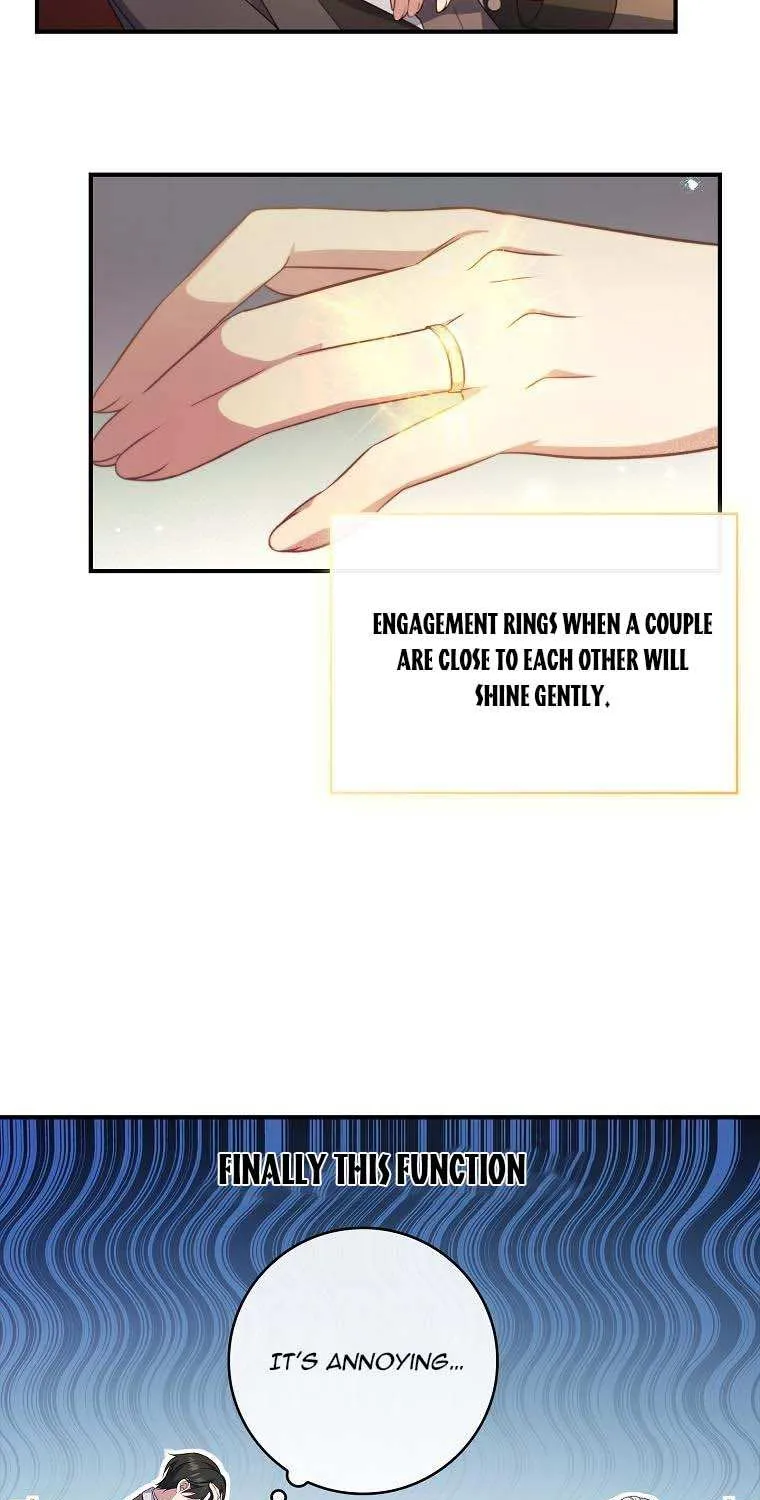 Fakes Don’t Want To Be Real Chapter 12.1 page 33 - 