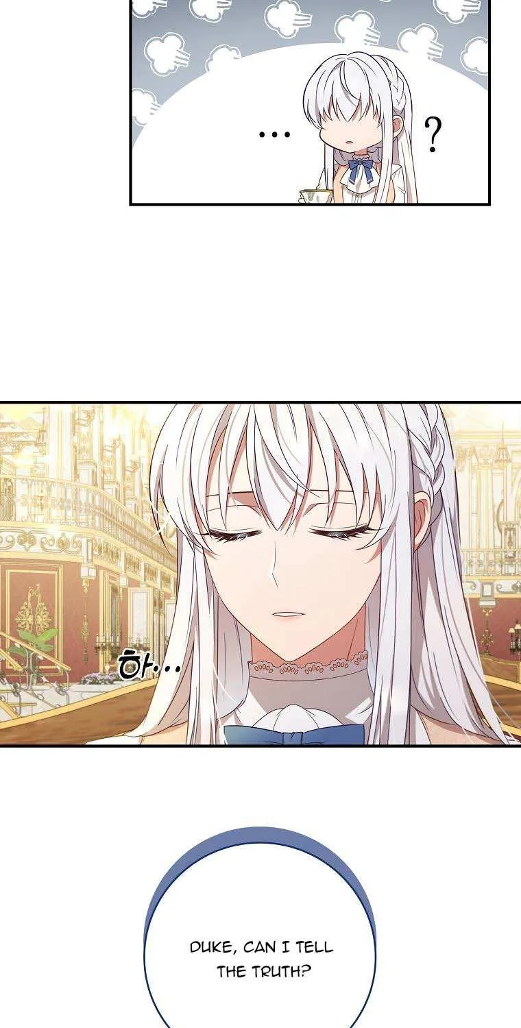 Fakes Don’t Want To Be Real Chapter 12.1 page 39 - 