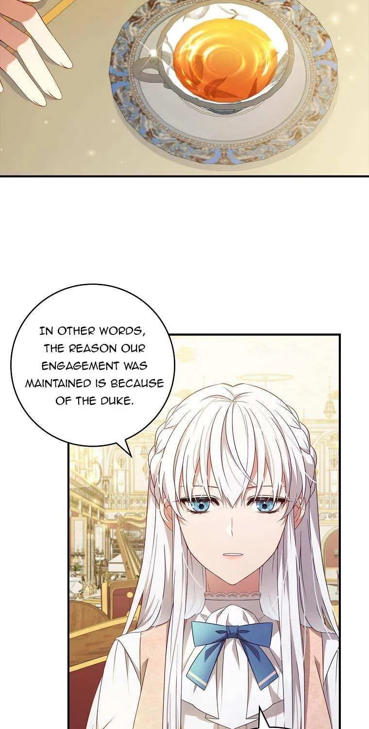 Fakes Don’t Want To Be Real Chapter 12.1 page 41 - 