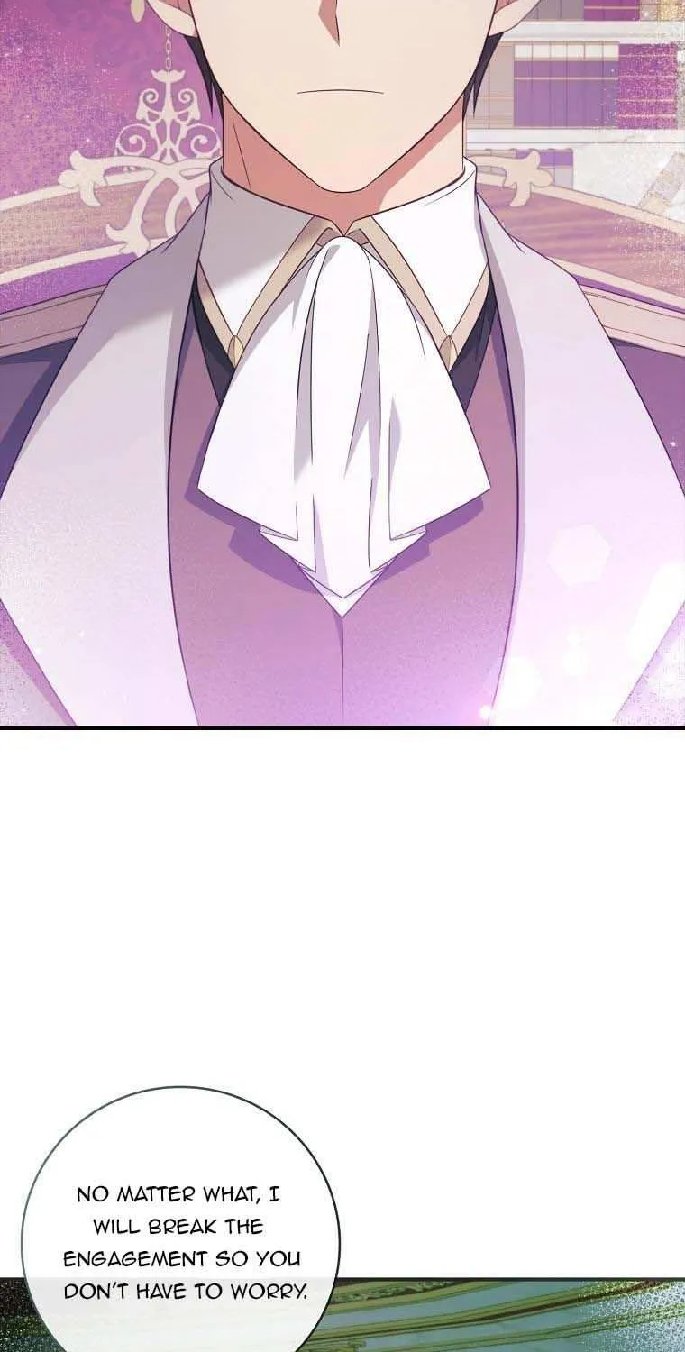 Fakes Don’t Want To Be Real Chapter 12.1 page 48 - 