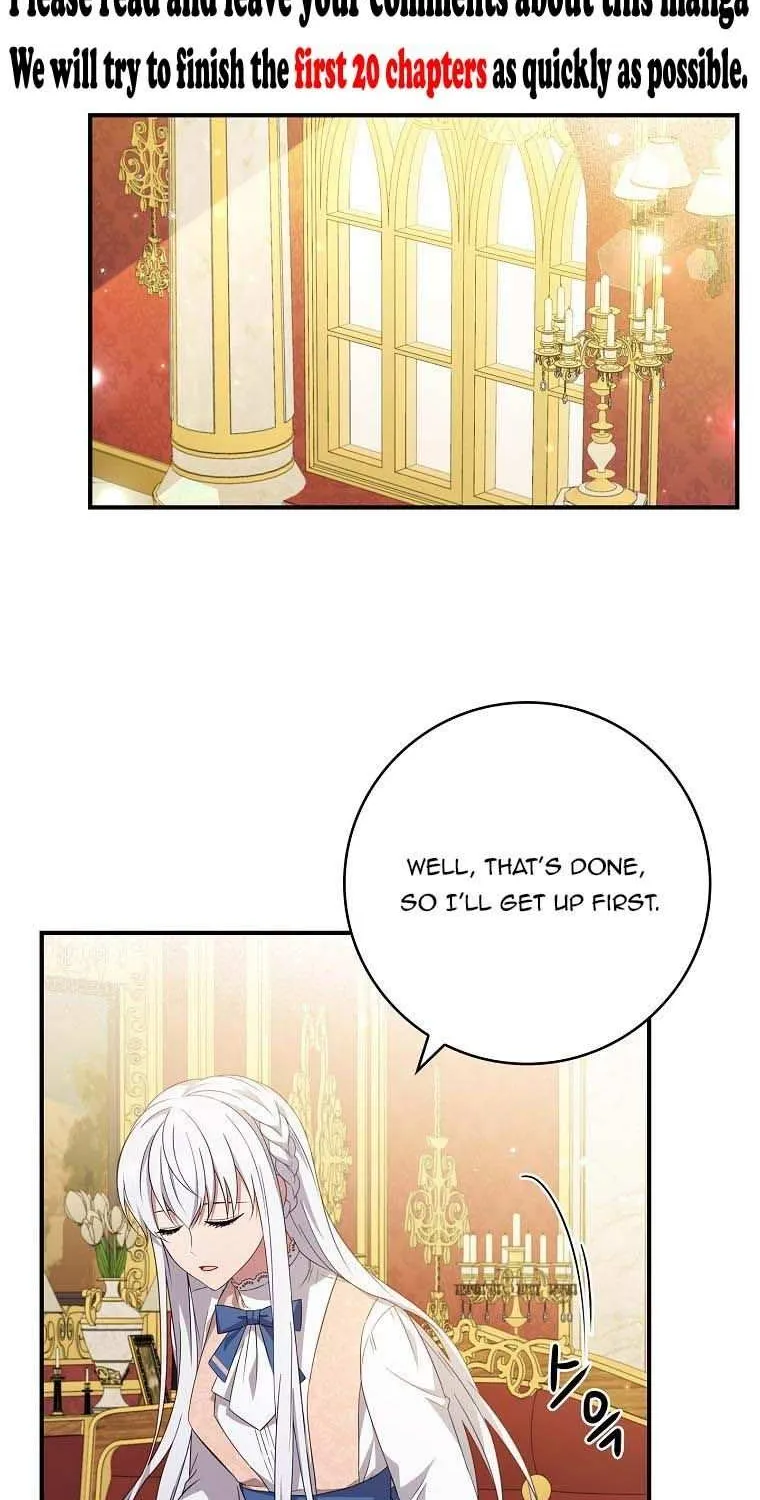 Fakes Don’t Want To Be Real Chapter 12.1 page 50 - 