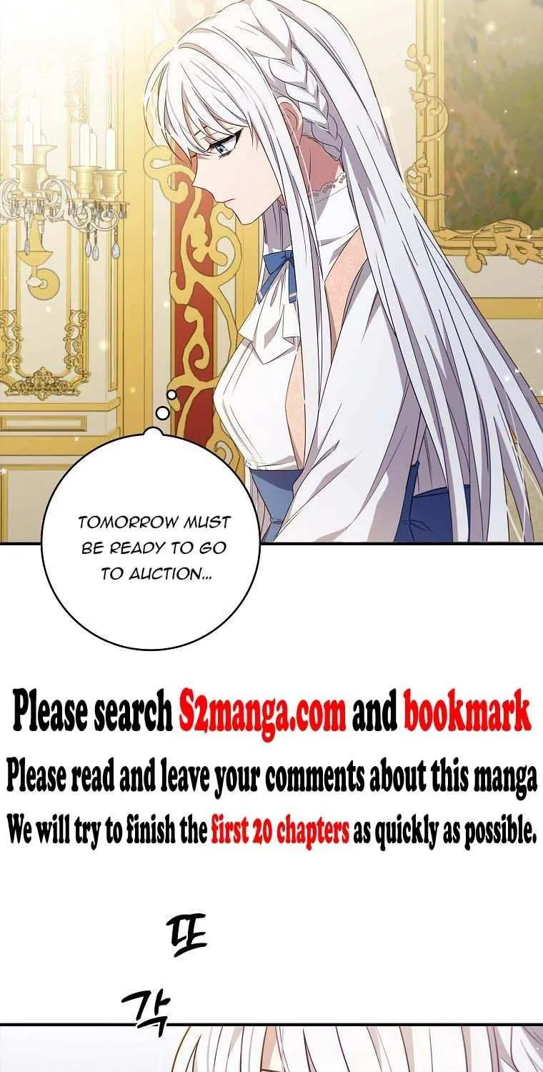 Fakes Don’t Want To Be Real Chapter 12.1 page 53 - 