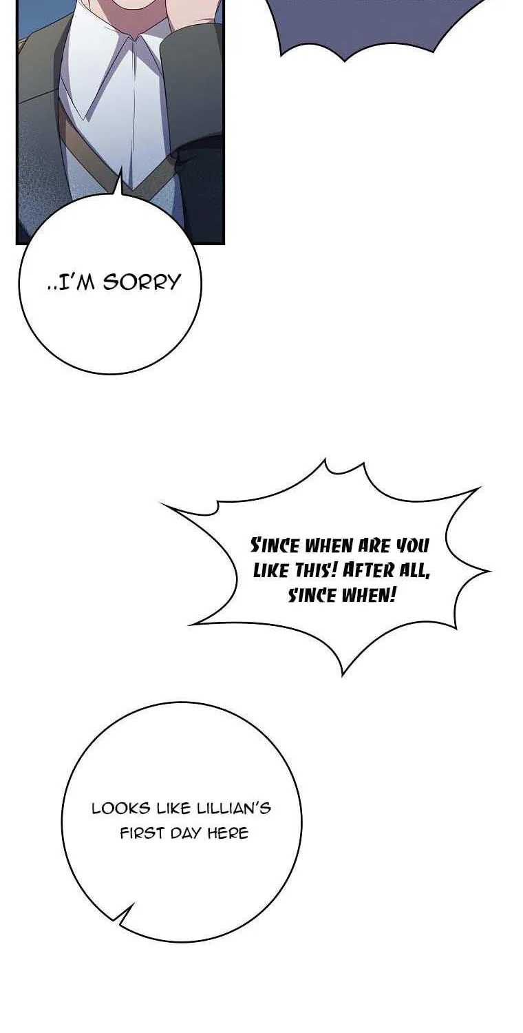 Fakes Don’t Want To Be Real Chapter 12.1 page 7 - 