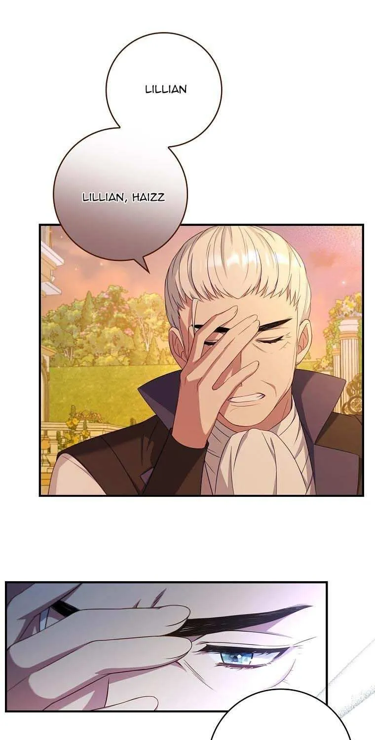 Fakes Don’t Want To Be Real Chapter 12.1 page 8 - 