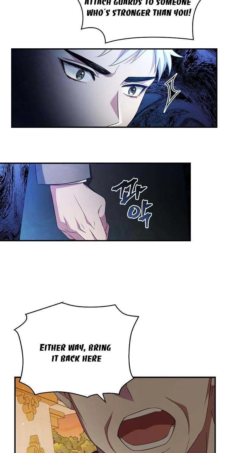 Fakes Don’t Want To Be Real Chapter 12 page 12 - 