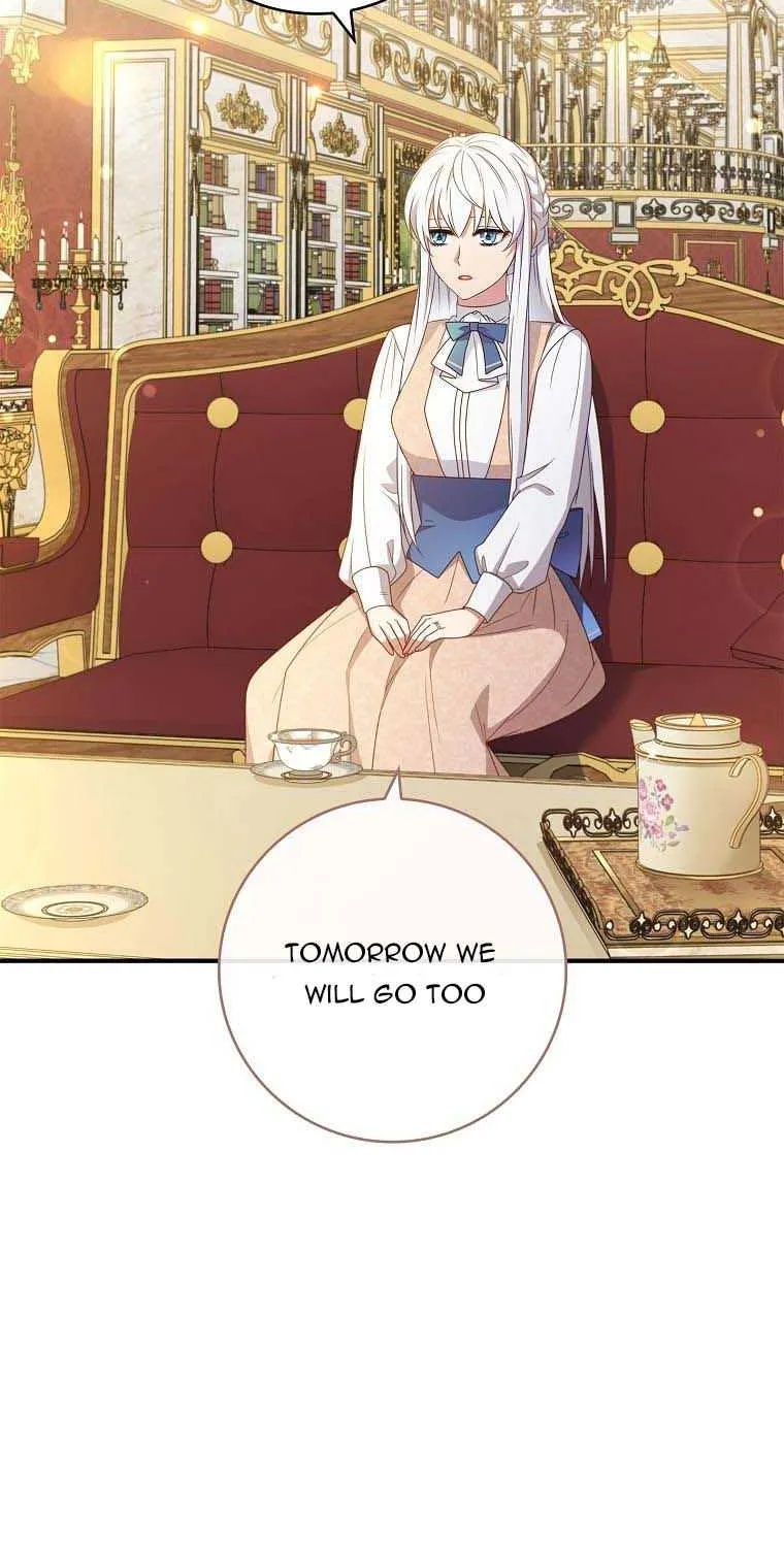 Fakes Don’t Want To Be Real Chapter 12 page 20 - 