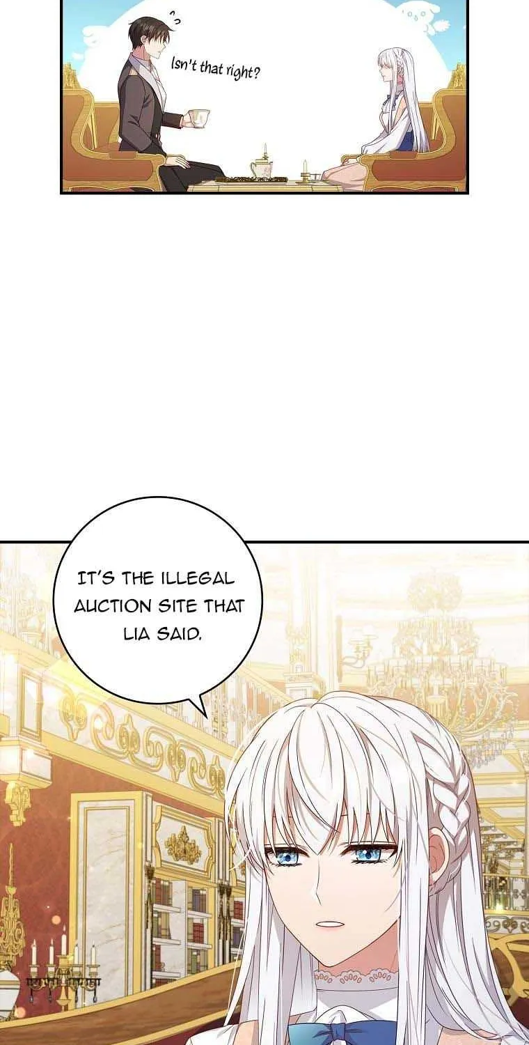 Fakes Don’t Want To Be Real Chapter 12 page 23 - 