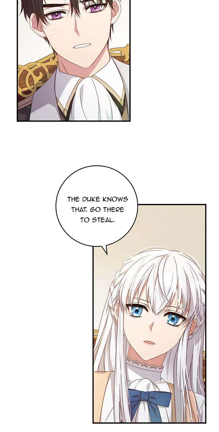 Fakes Don’t Want To Be Real Chapter 12 page 25 - 