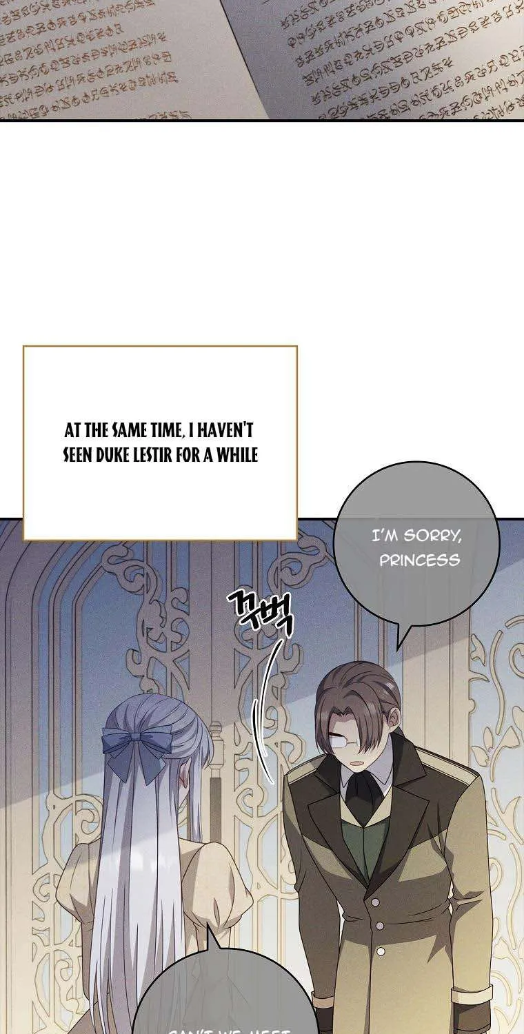 Fakes Don’t Want To Be Real Chapter 12 page 27 - 
