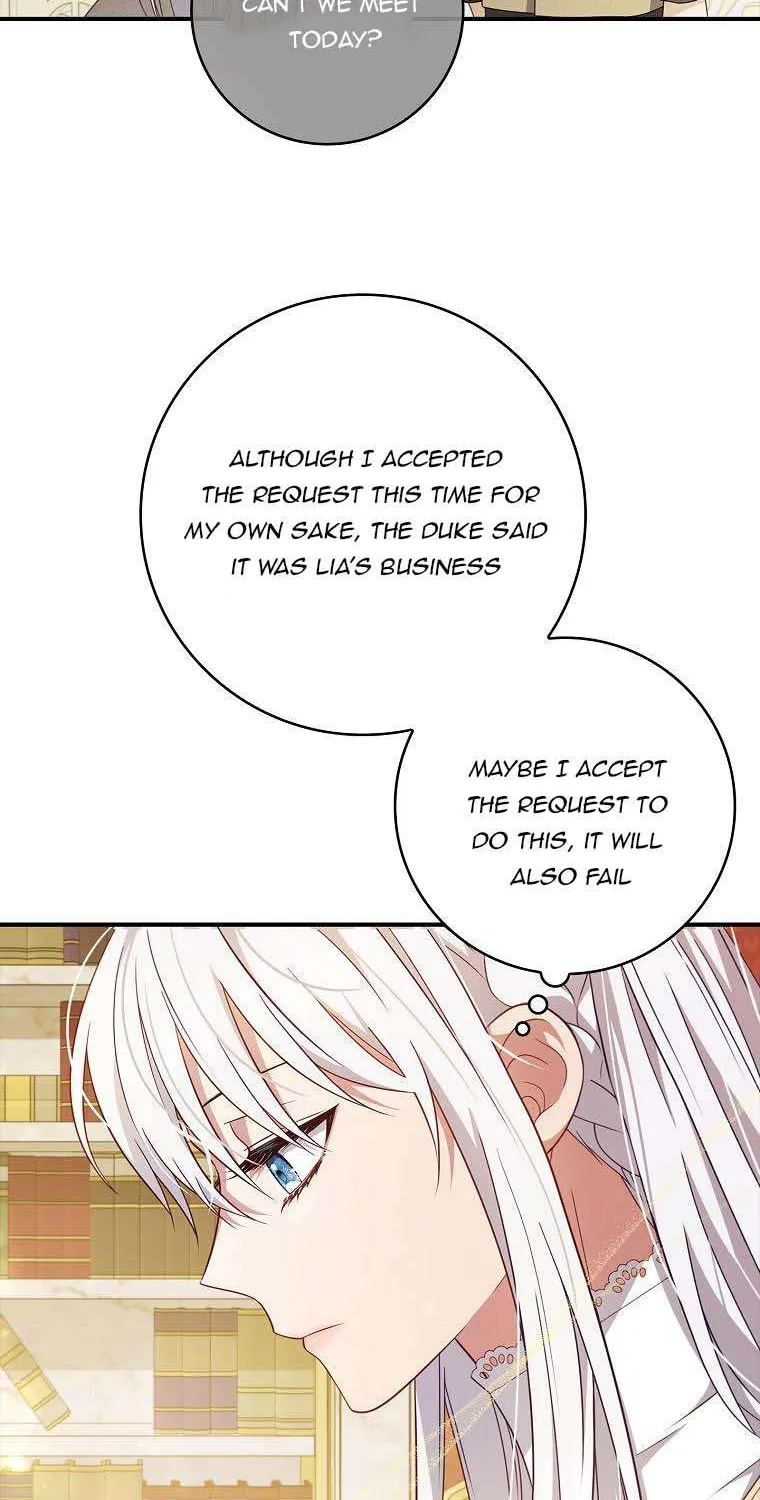 Fakes Don’t Want To Be Real Chapter 12 page 28 - 