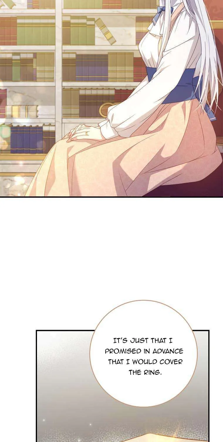 Fakes Don’t Want To Be Real Chapter 12 page 31 - 