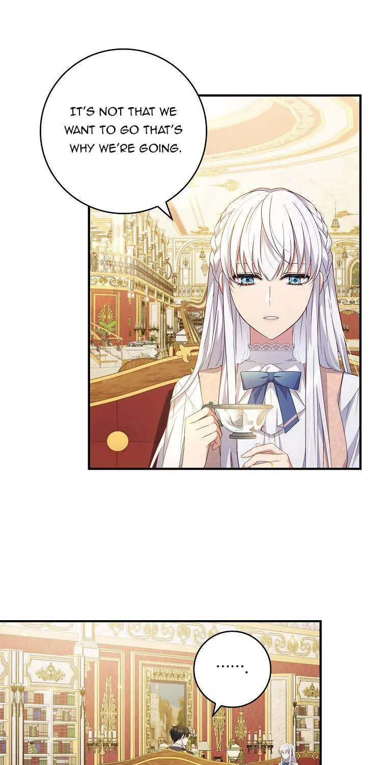 Fakes Don’t Want To Be Real Chapter 12 page 35 - 