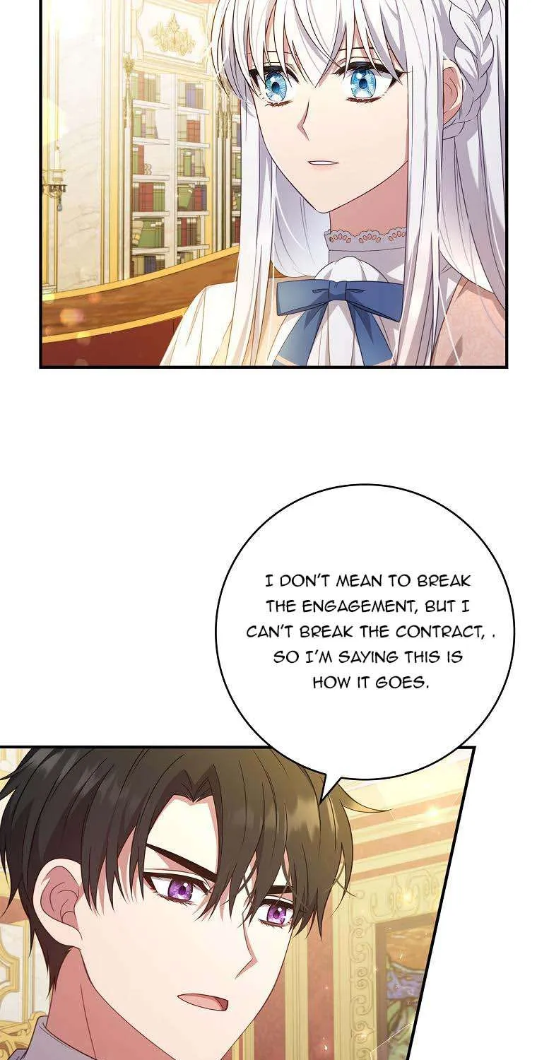 Fakes Don’t Want To Be Real Chapter 12 page 37 - 