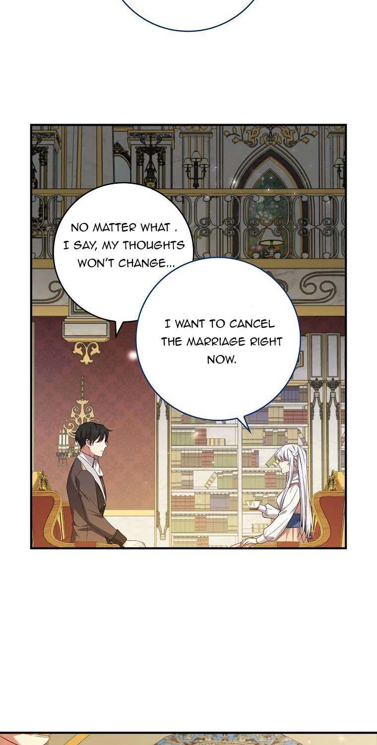 Fakes Don’t Want To Be Real Chapter 12 page 40 - 