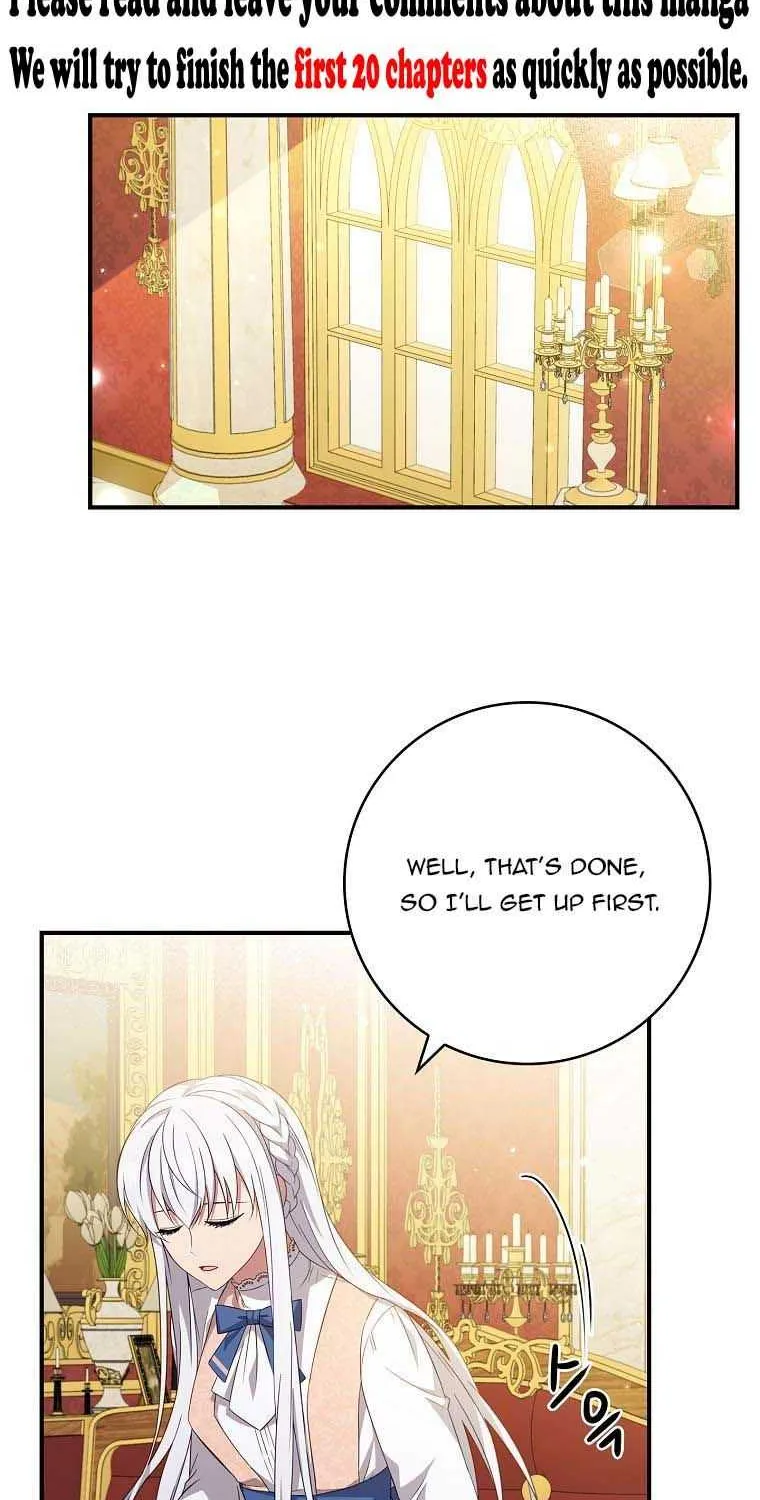Fakes Don’t Want To Be Real Chapter 12 page 50 - 