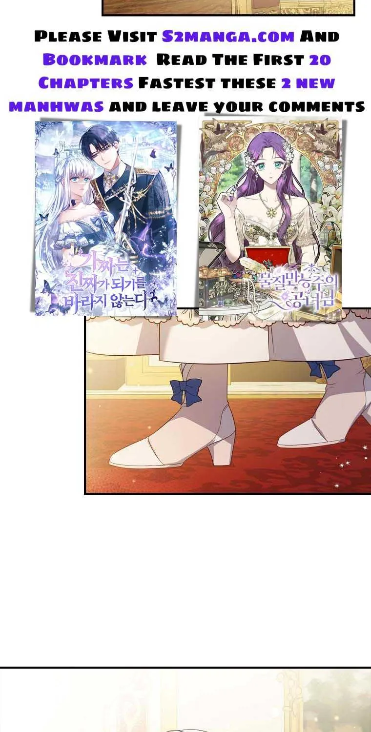 Fakes Don’t Want To Be Real Chapter 12 page 52 - 