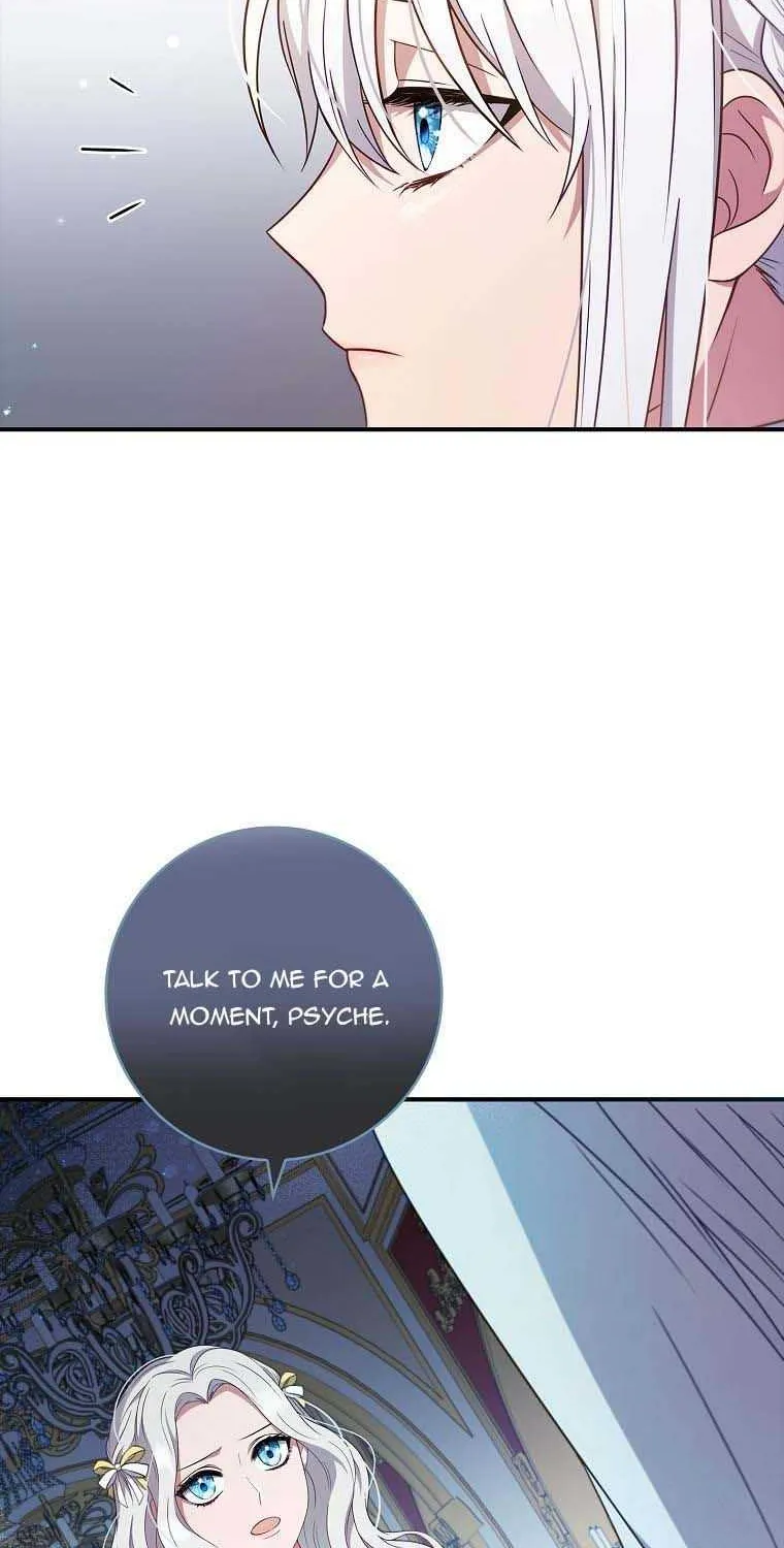Fakes Don’t Want To Be Real Chapter 12 page 54 - 