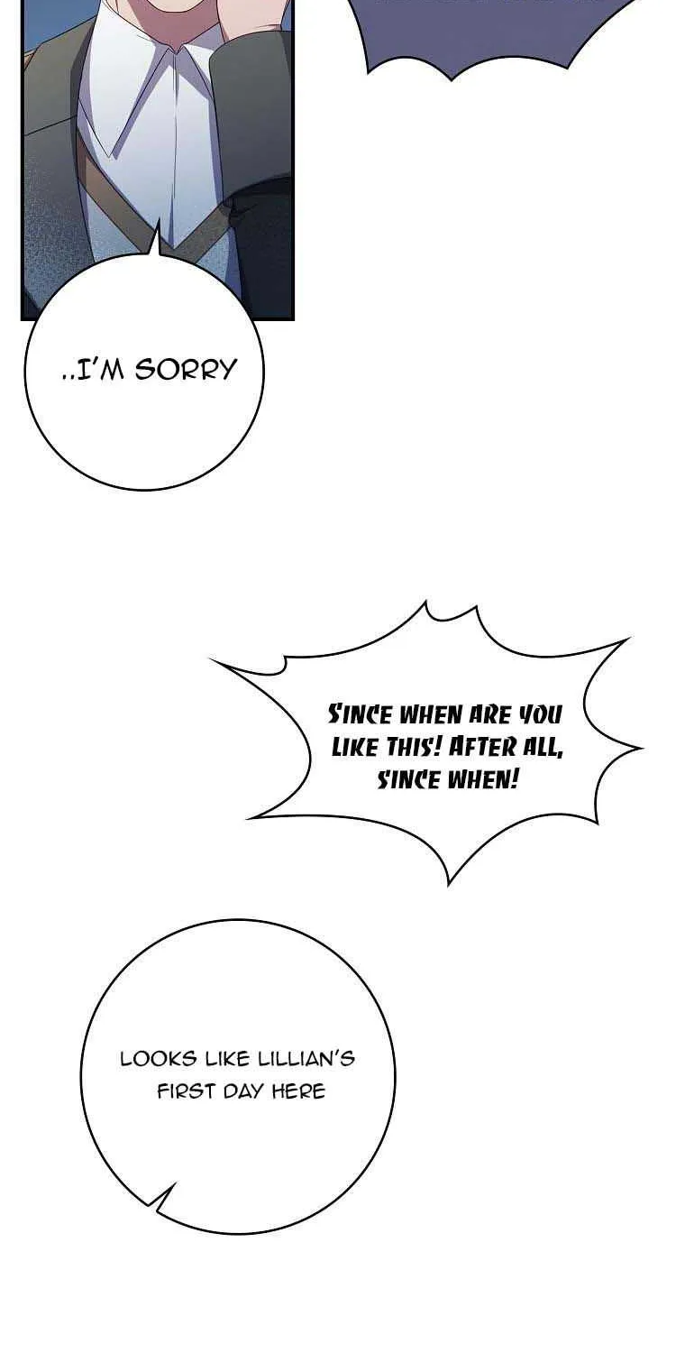 Fakes Don’t Want To Be Real Chapter 12 page 7 - 