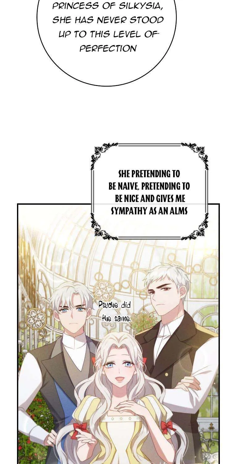 Fakes Don’t Want To Be Real Chapter 13 page 11 - 