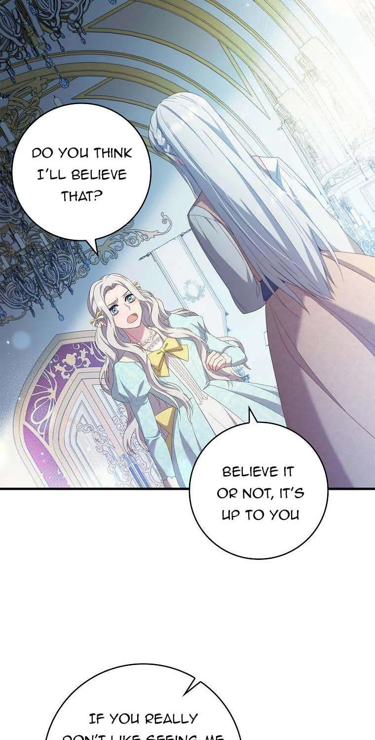 Fakes Don’t Want To Be Real Chapter 13 page 18 - 