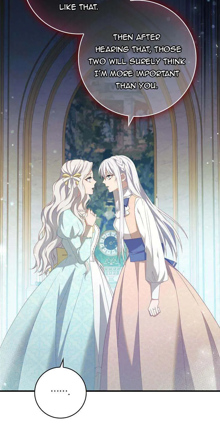 Fakes Don’t Want To Be Real Chapter 13 page 21 - 