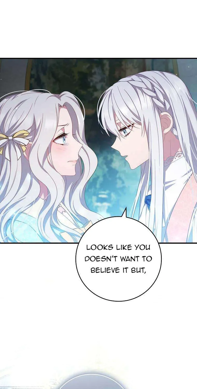 Fakes Don’t Want To Be Real Chapter 13 page 22 - 