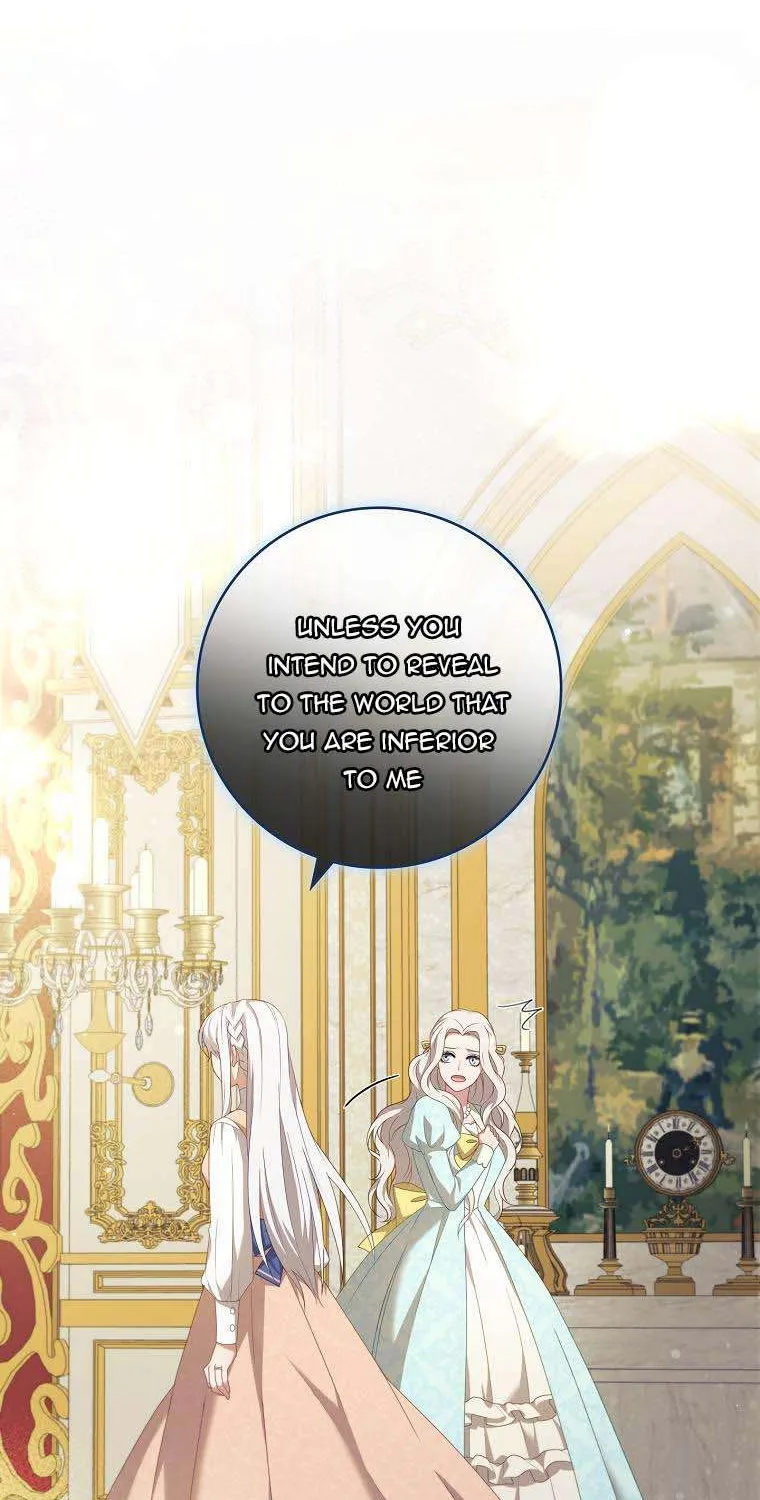 Fakes Don’t Want To Be Real Chapter 13 page 25 - 