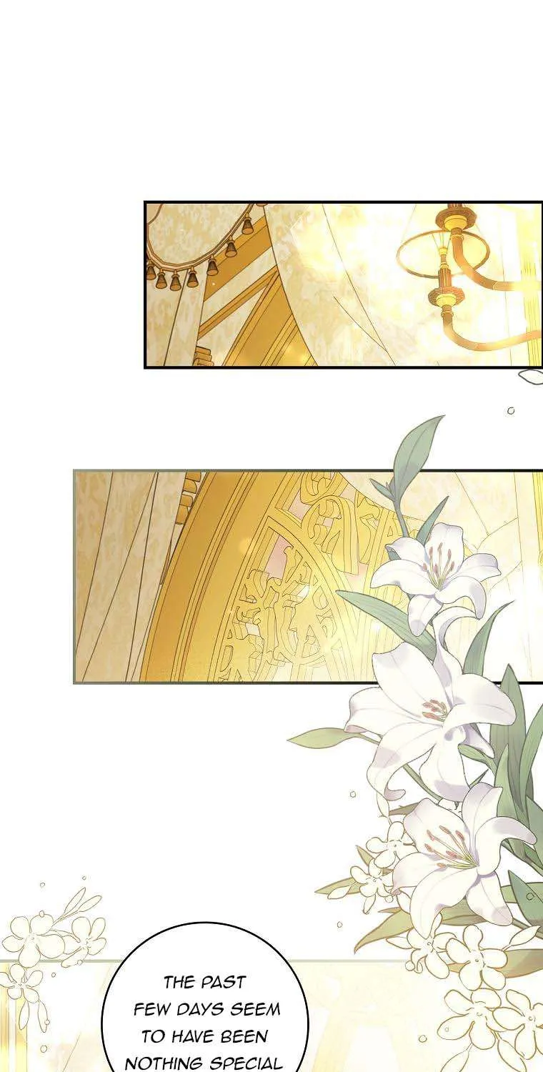 Fakes Don’t Want To Be Real Chapter 13 page 28 - 