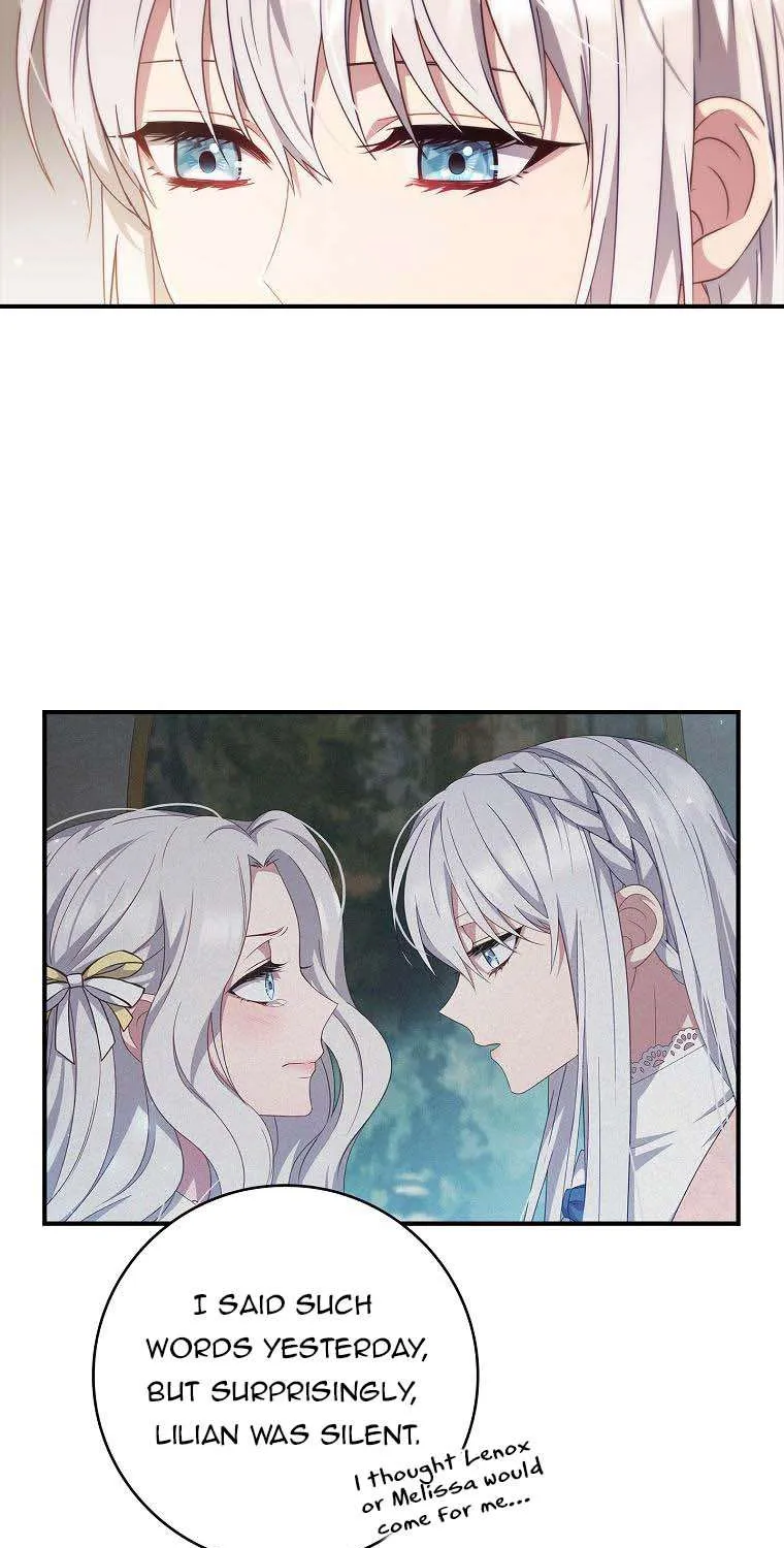 Fakes Don’t Want To Be Real Chapter 13 page 30 - 