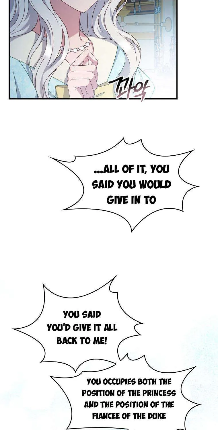 Fakes Don’t Want To Be Real Chapter 13 page 4 - 