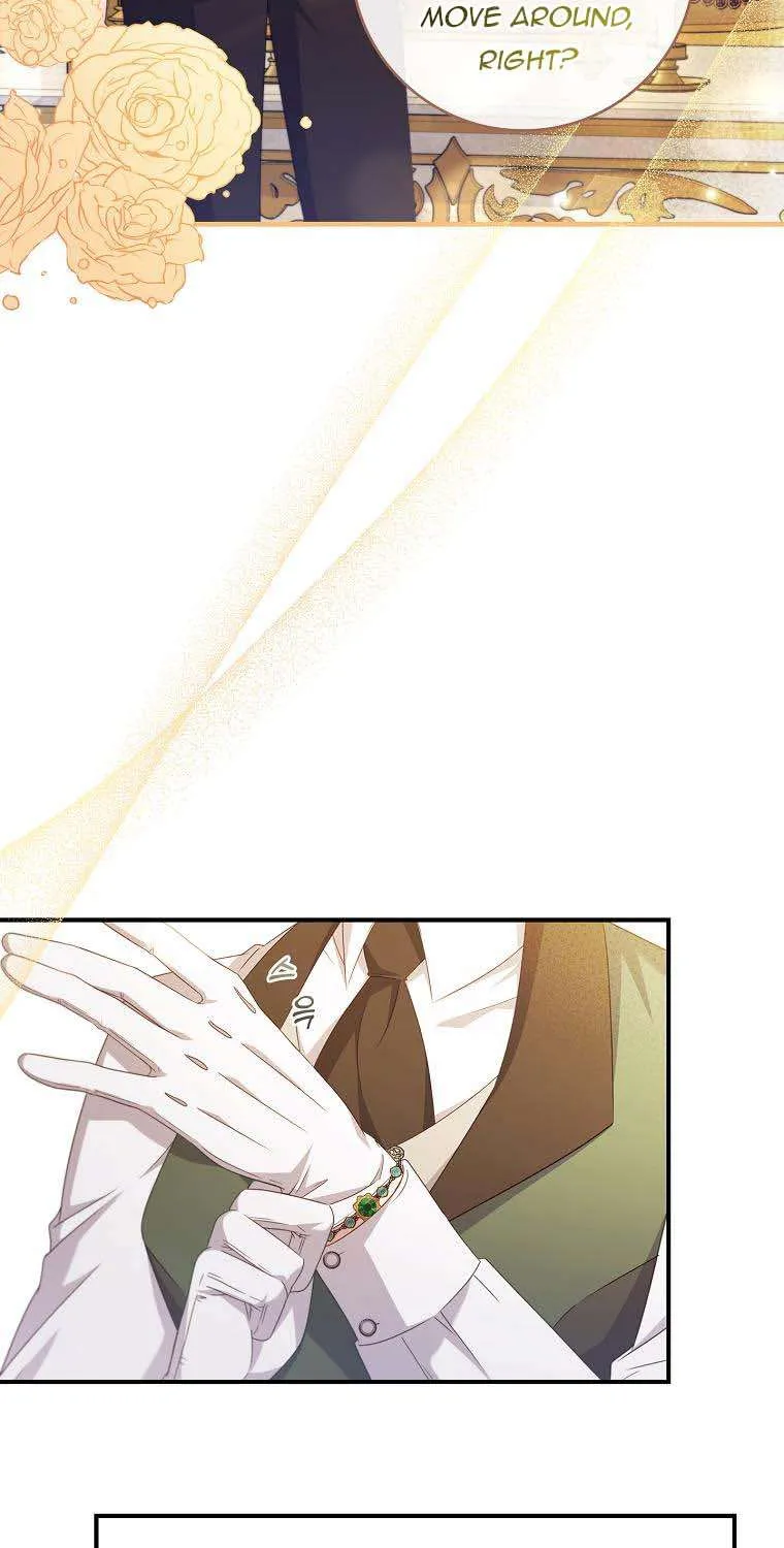 Fakes Don’t Want To Be Real Chapter 13 page 34 - 