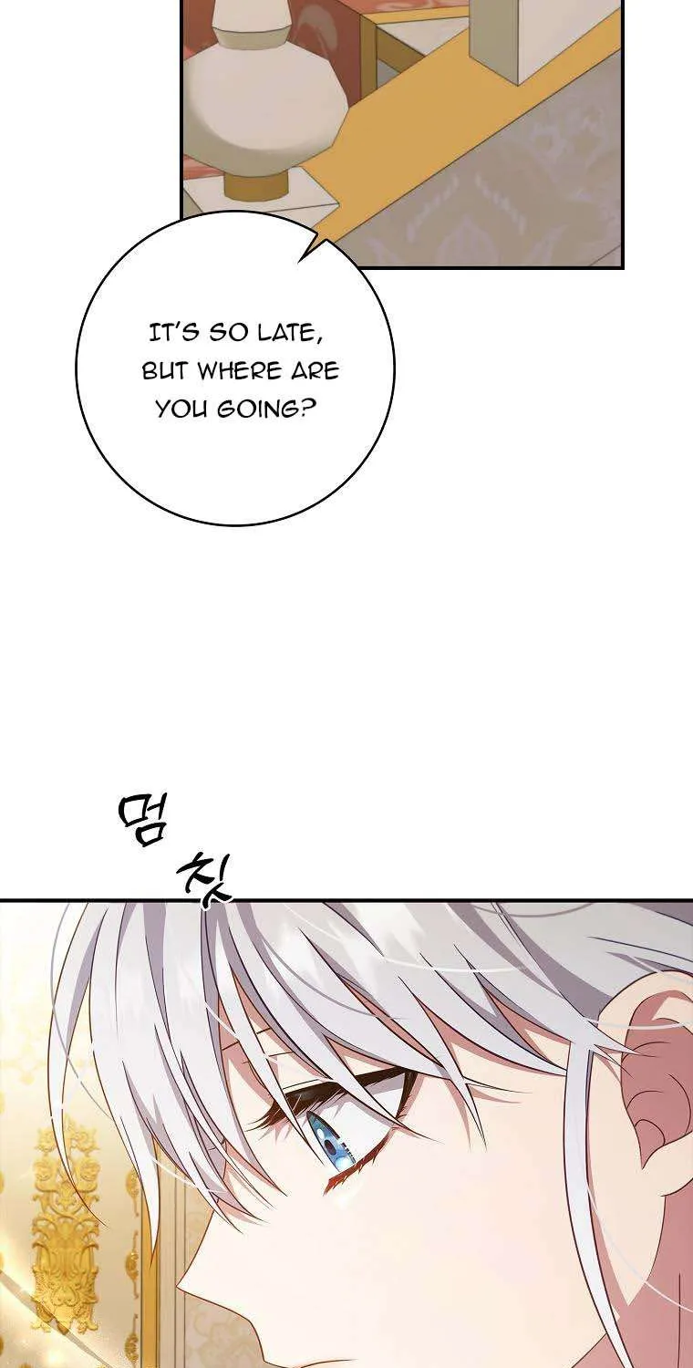 Fakes Don’t Want To Be Real Chapter 13 page 36 - 