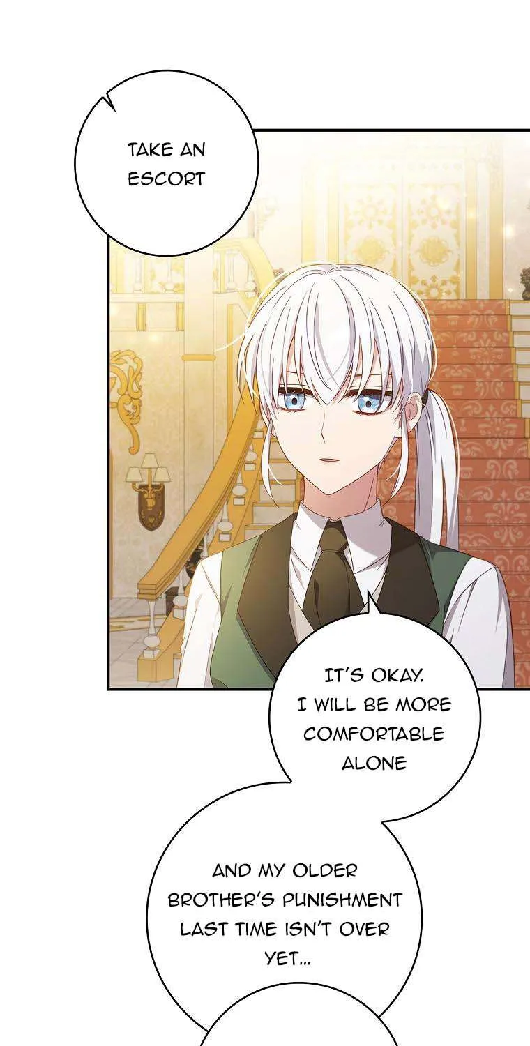 Fakes Don’t Want To Be Real Chapter 13 page 39 - 