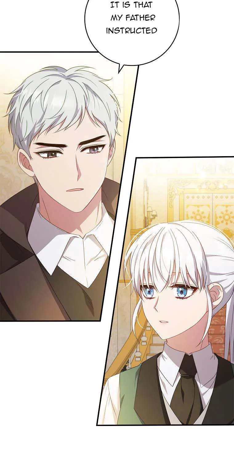 Fakes Don’t Want To Be Real Chapter 13 page 40 - 