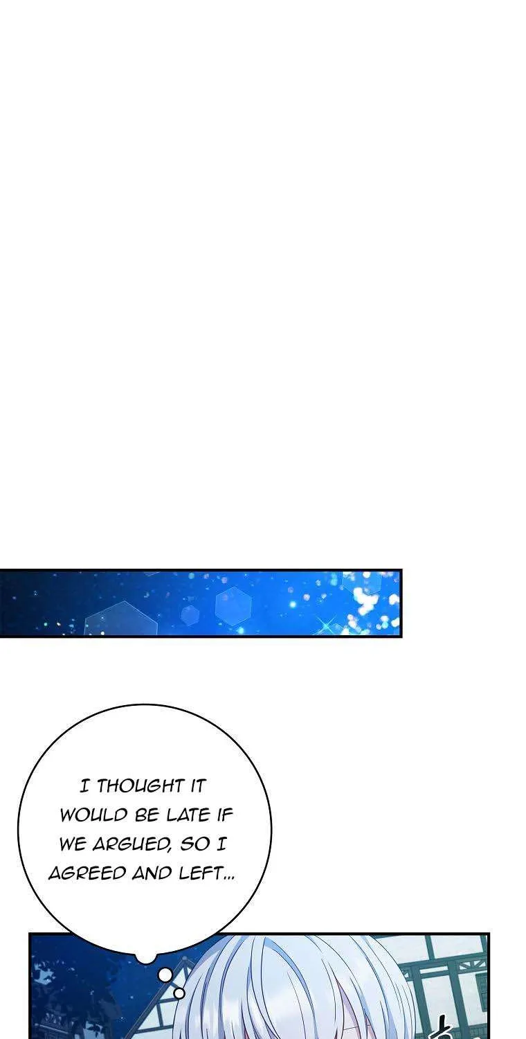 Fakes Don’t Want To Be Real Chapter 13 page 41 - 