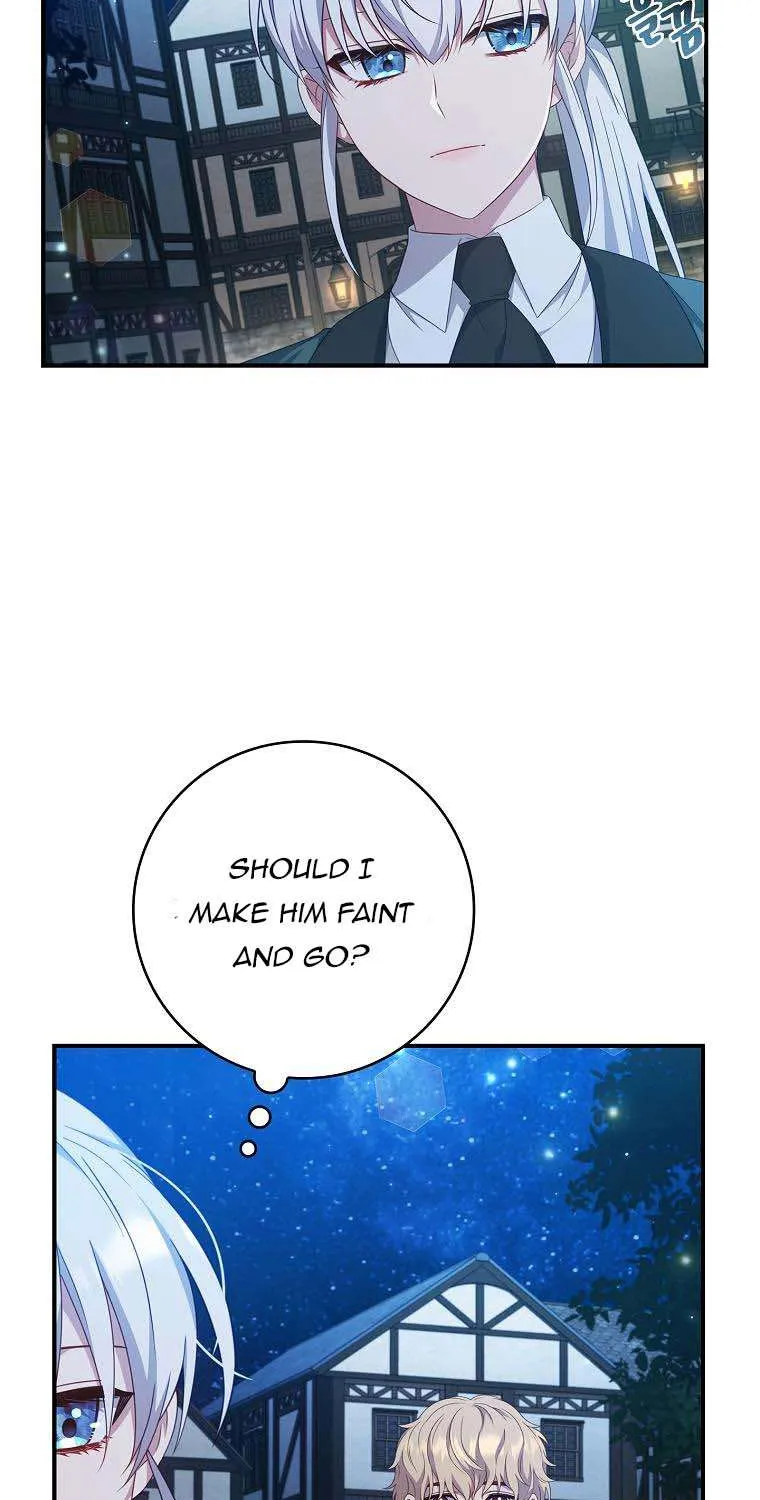 Fakes Don’t Want To Be Real Chapter 13 page 42 - 