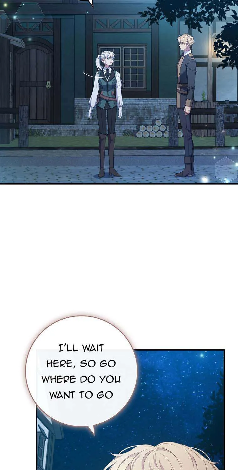 Fakes Don’t Want To Be Real Chapter 13 page 44 - 