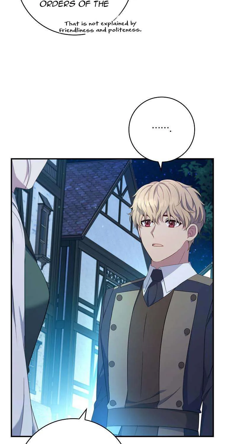 Fakes Don’t Want To Be Real Chapter 13 page 48 - 