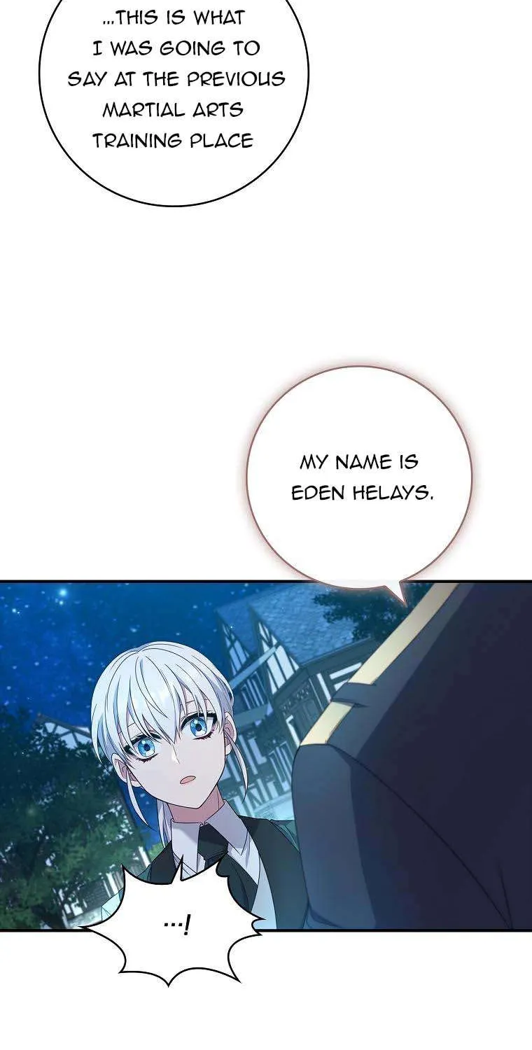 Fakes Don’t Want To Be Real Chapter 13 page 49 - 