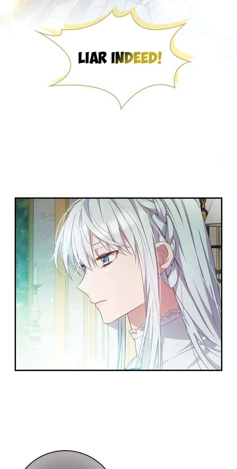 Fakes Don’t Want To Be Real Chapter 13 page 6 - 