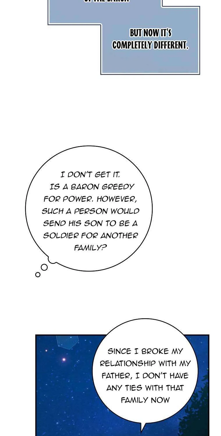 Fakes Don’t Want To Be Real Chapter 13 page 51 - 