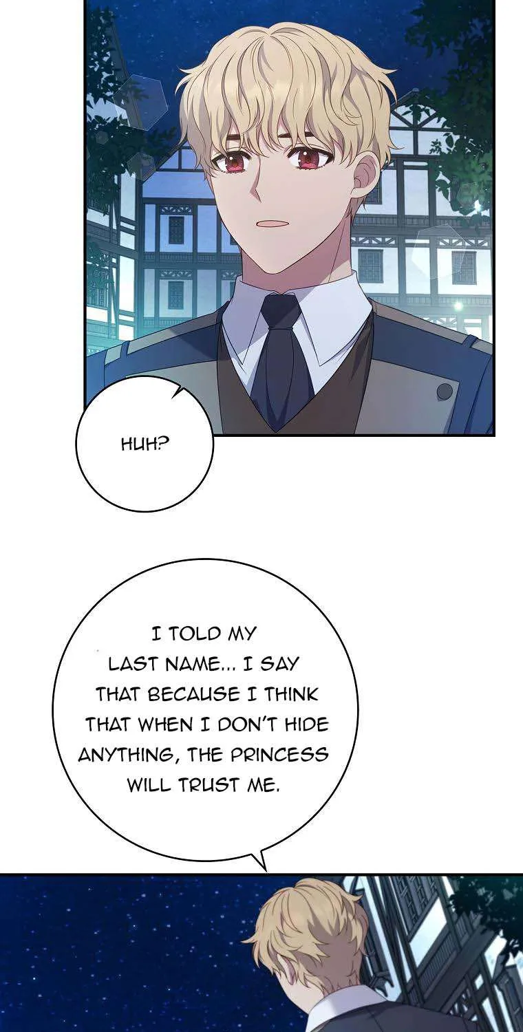 Fakes Don’t Want To Be Real Chapter 13 page 52 - 