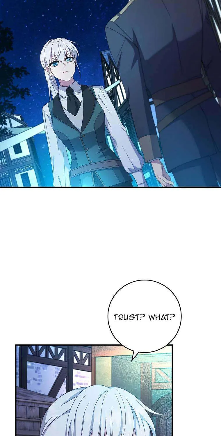 Fakes Don’t Want To Be Real Chapter 13 page 53 - 