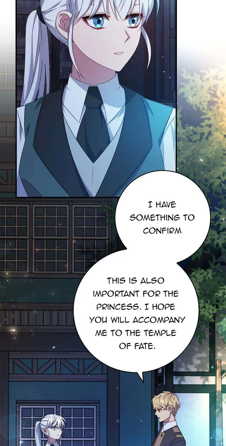 Fakes Don’t Want To Be Real Chapter 13 page 54 - 